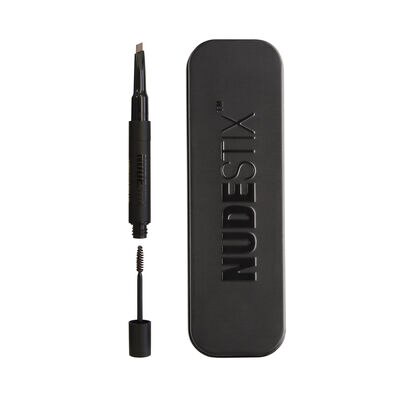 EYEBROW STYLUS PENCIL &GEL - DIRTY BLON